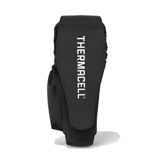 Portable Repeller Case/Holster - Black