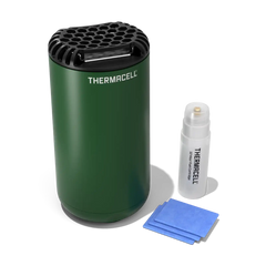 Fuel-ZoneGuard Base Mosquito Repeller