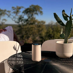 Fuel-ZoneGuard Base Mosquito Repeller