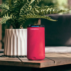 Fuel-ZoneGuard Base Mosquito Repeller