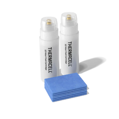 Fuel-ZoneGuard Mosquito Repellent Refills